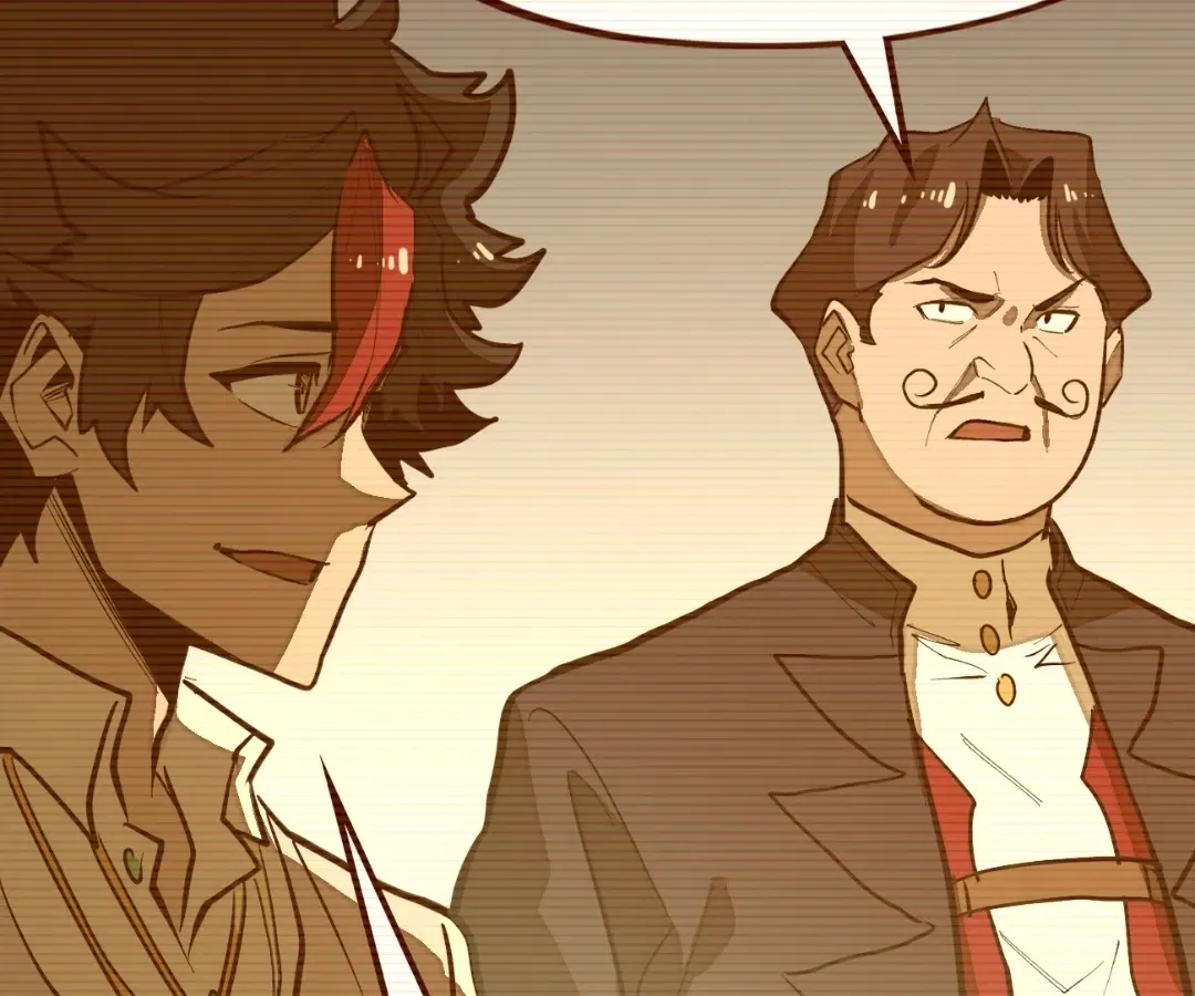 From Dust to Throne Chapter 18.1 page 115 - 