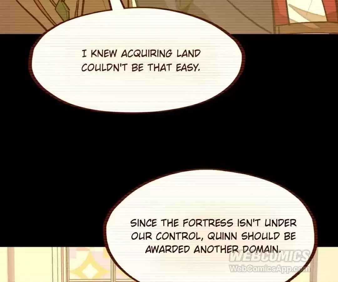 From Dust to Throne Chapter 18.1 page 116 - 