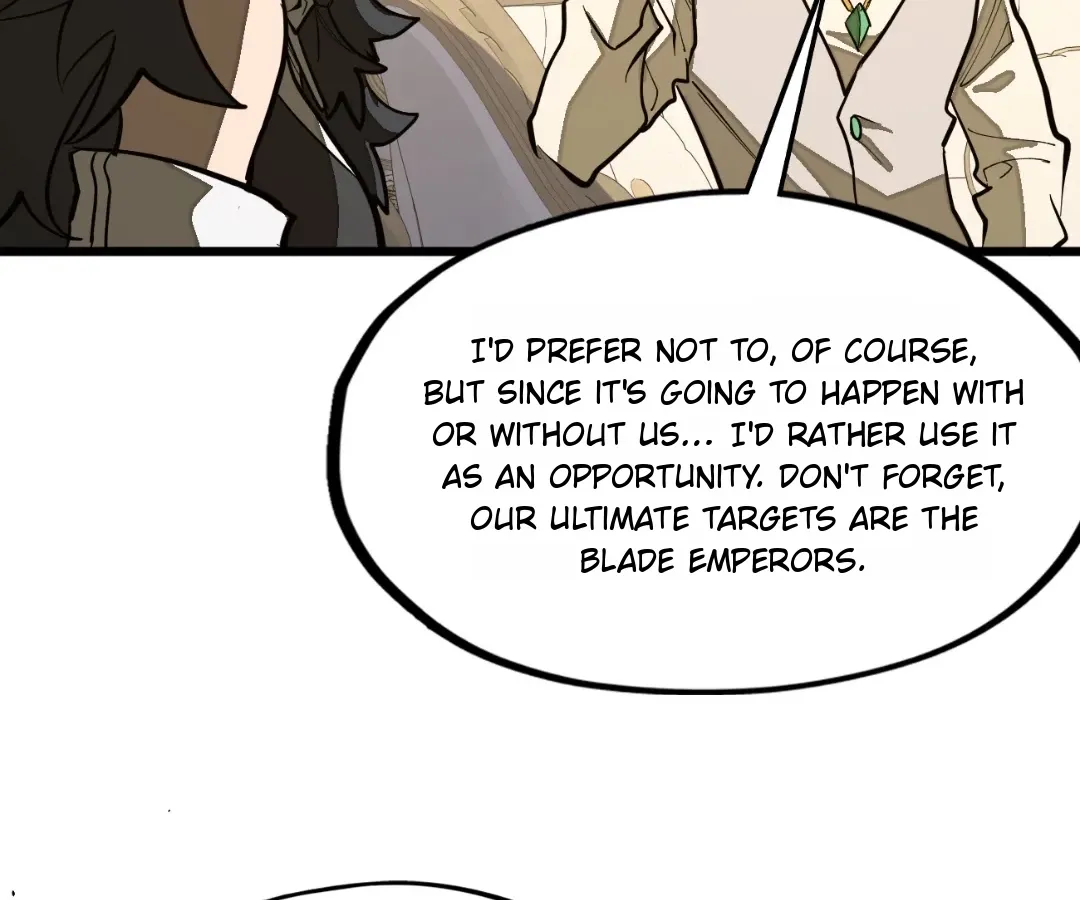 From Dust to Throne Chapter 18.1 page 128 - 