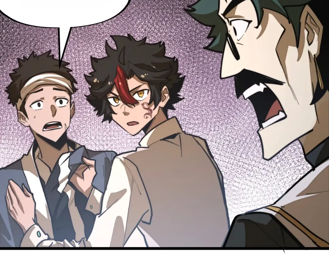 From Dust to Throne Chapter 18.1 page 139 - 