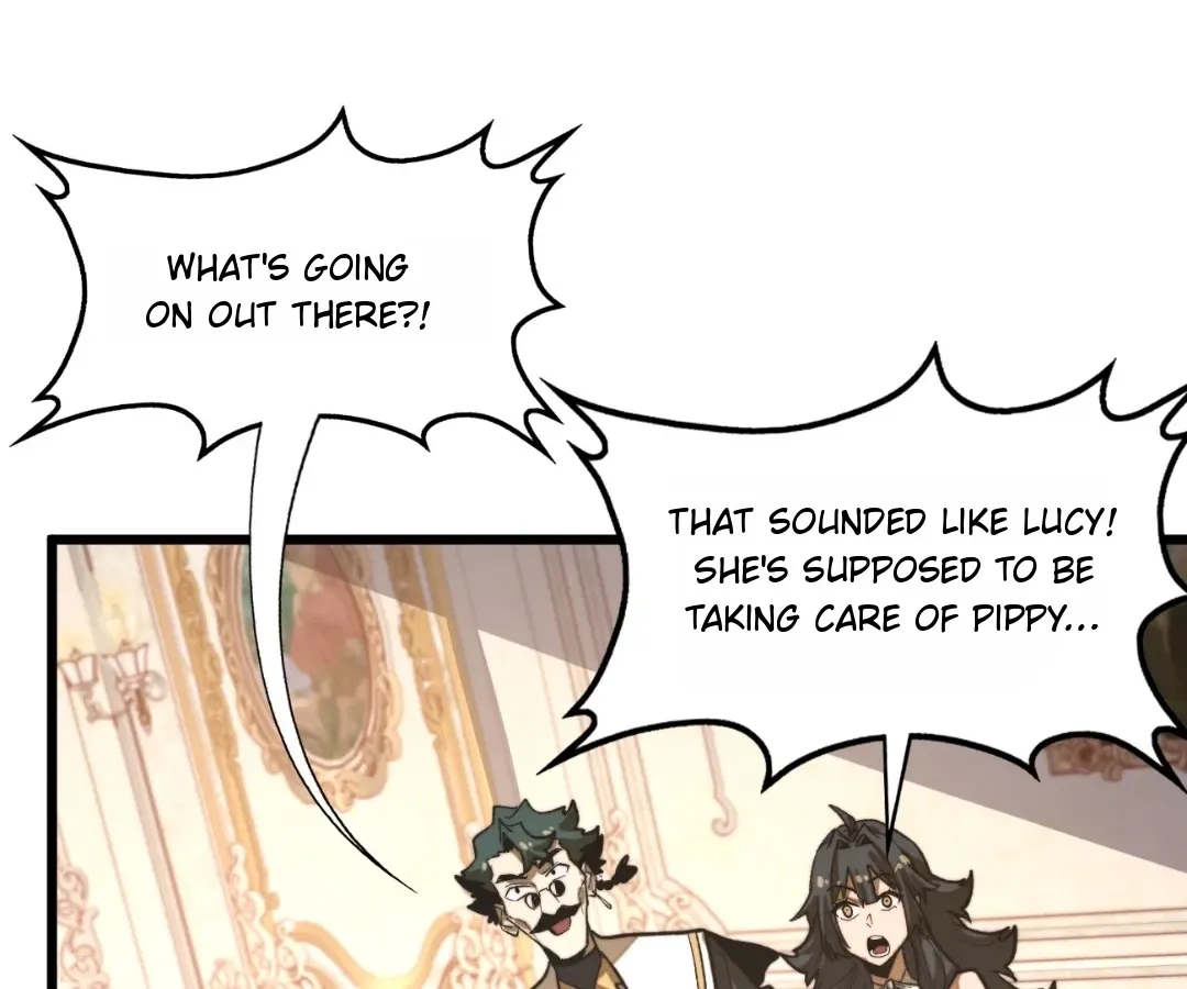 From Dust to Throne Chapter 18.1 page 143 - 