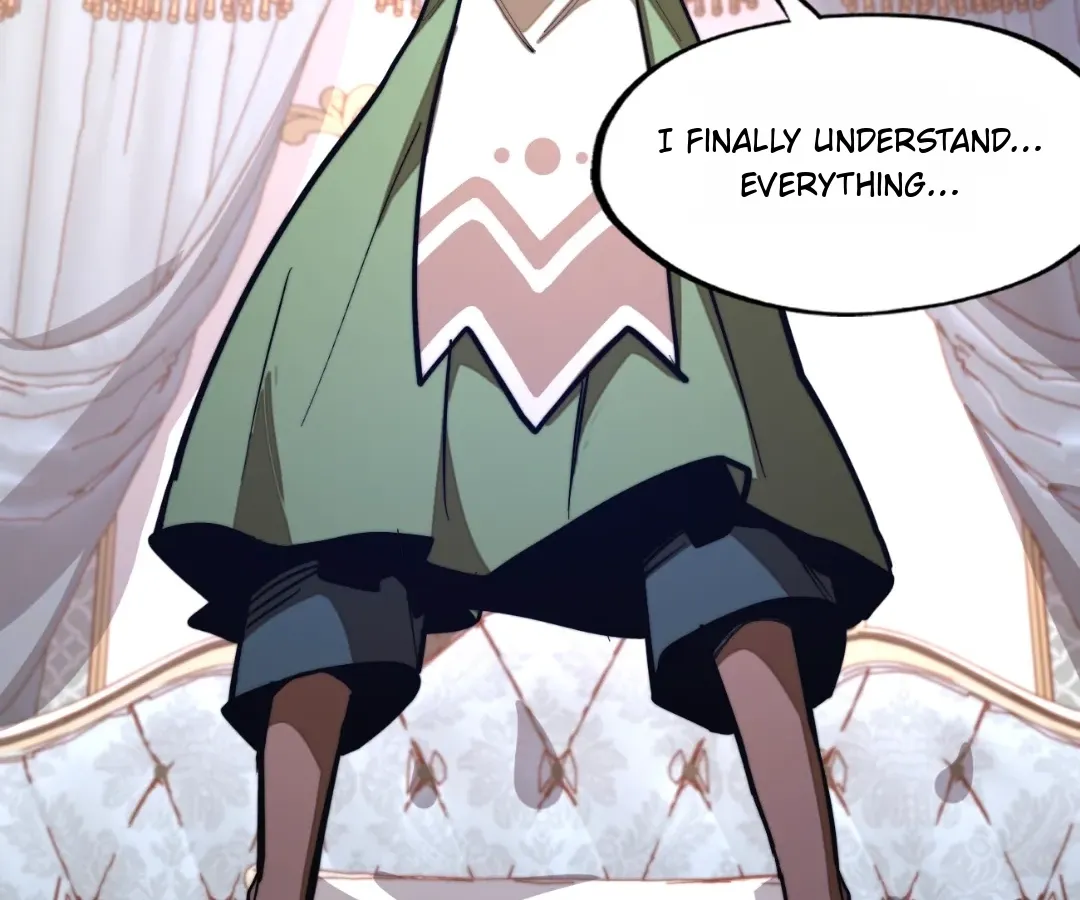 From Dust to Throne Chapter 18.1 page 150 - 