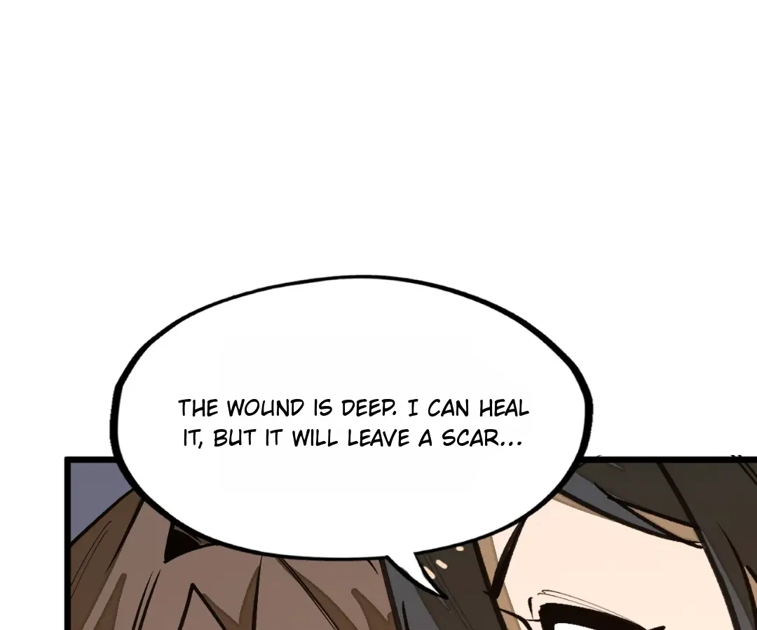 From Dust to Throne Chapter 18.1 page 18 - 