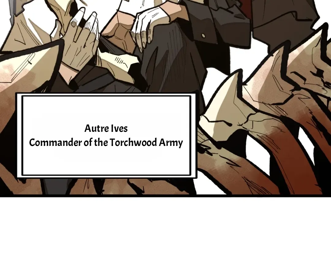 From Dust to Throne Chapter 18.1 page 34 - 