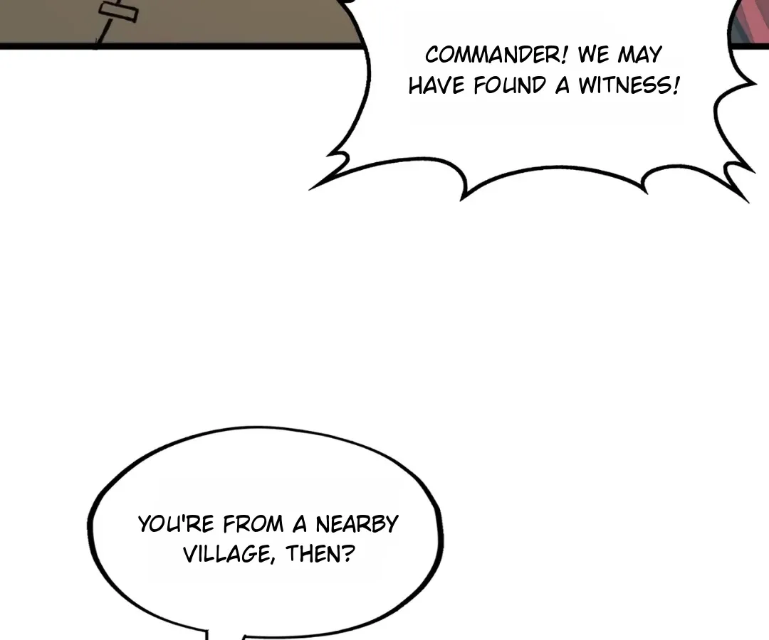 From Dust to Throne Chapter 18.1 page 37 - 