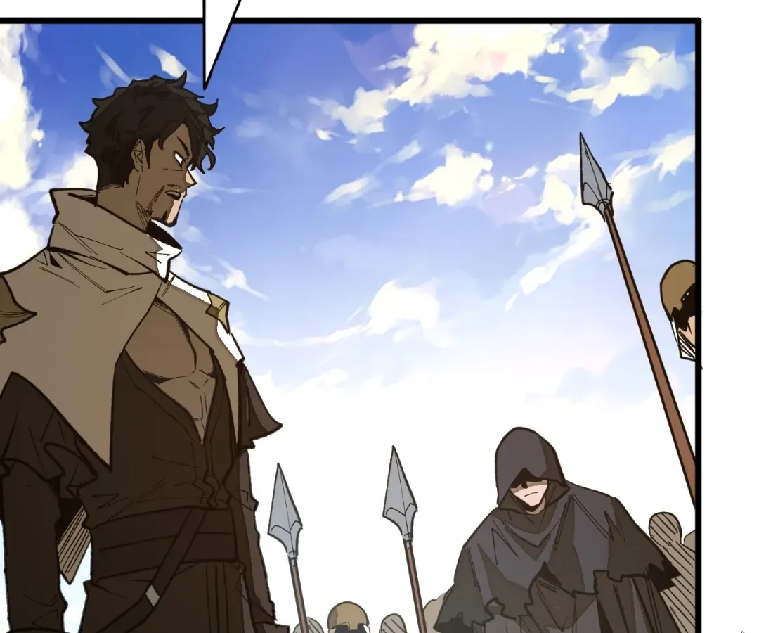 From Dust to Throne Chapter 18.1 page 38 - 