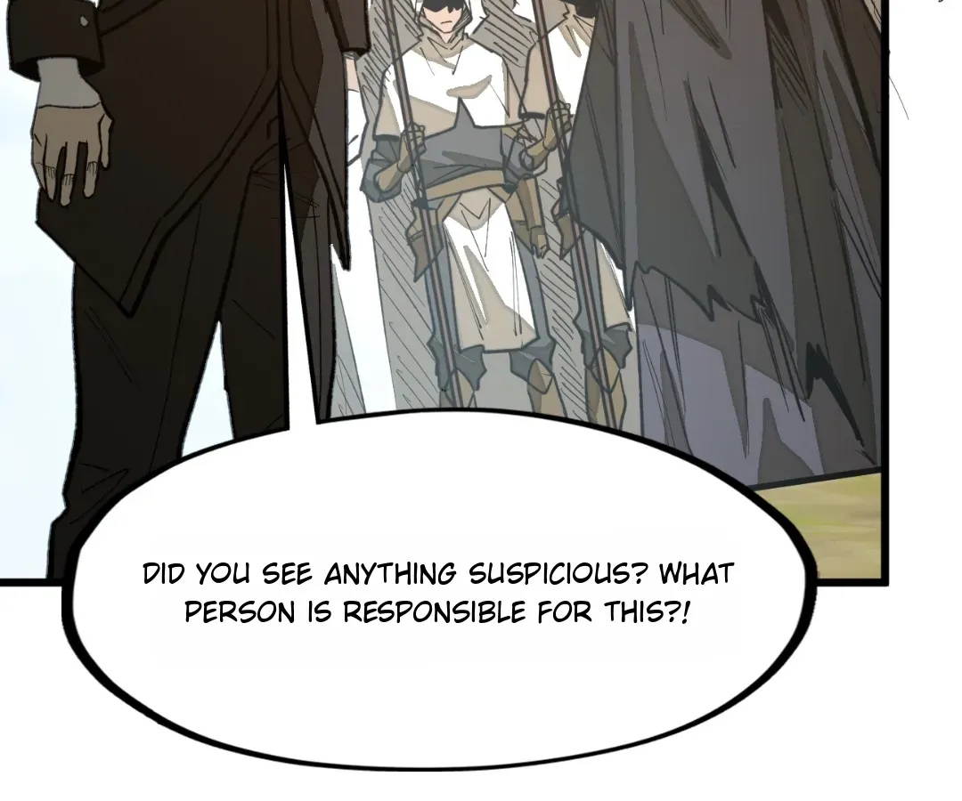 From Dust to Throne Chapter 18.1 page 39 - 