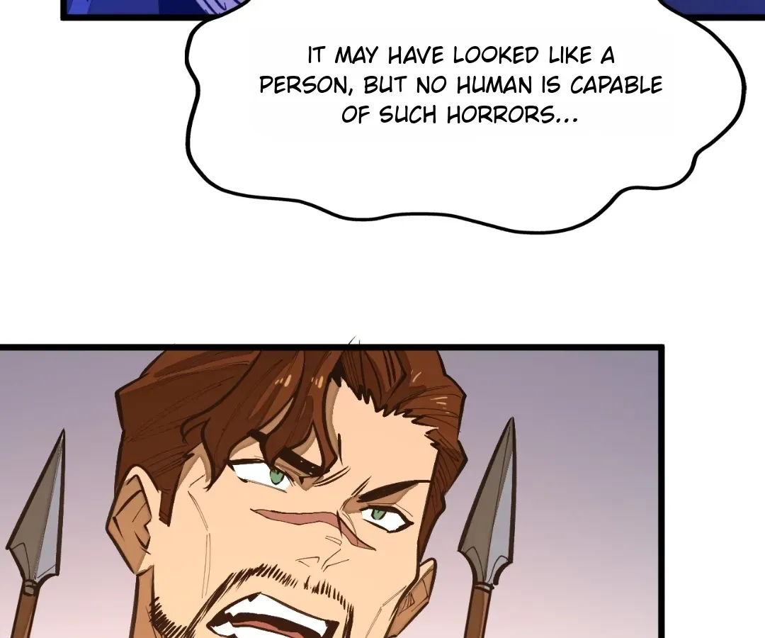 From Dust to Throne Chapter 18.1 page 42 - 