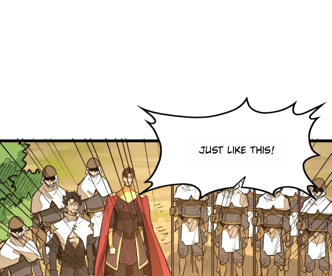 From Dust to Throne Chapter 18.1 page 47 - 