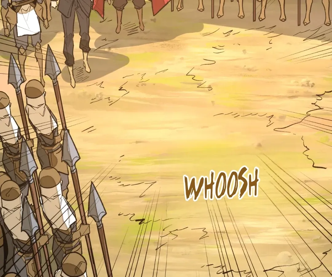 From Dust to Throne Chapter 18.1 page 48 - 