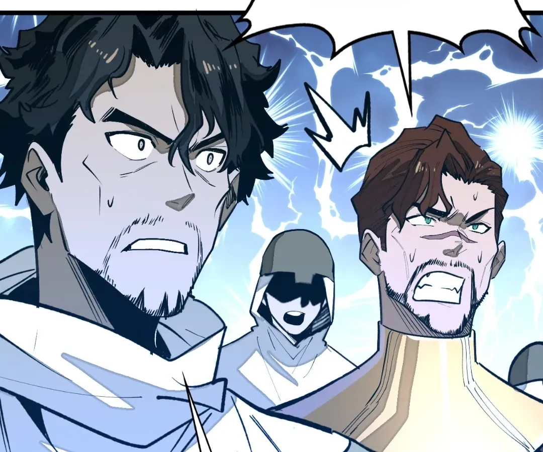 From Dust to Throne Chapter 18.1 page 50 - 
