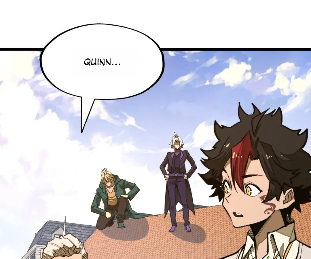 From Dust to Throne Chapter 18.1 page 6 - 