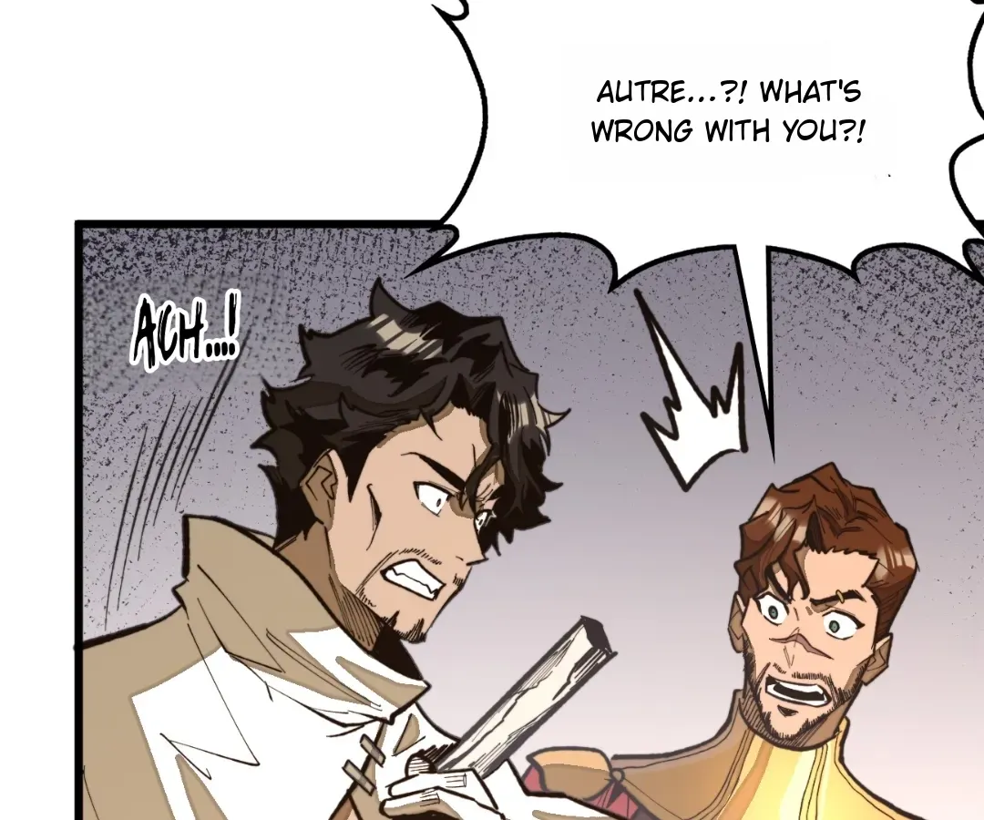 From Dust to Throne Chapter 18.1 page 55 - 