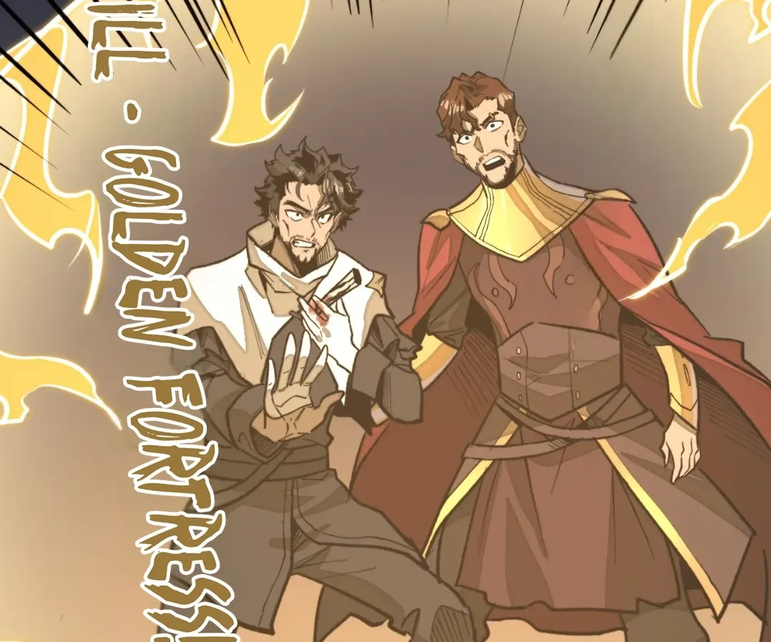 From Dust to Throne Chapter 18.1 page 58 - 