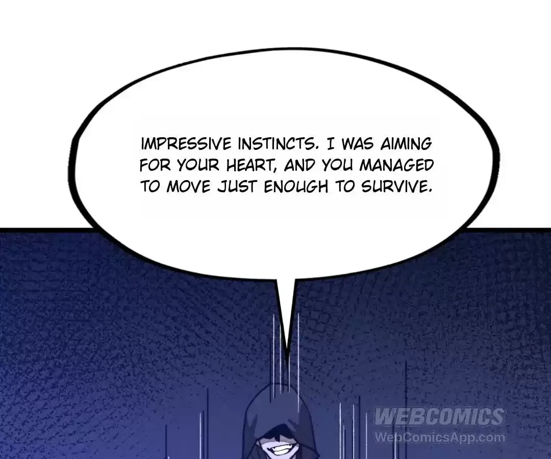 From Dust to Throne Chapter 18.1 page 60 - 