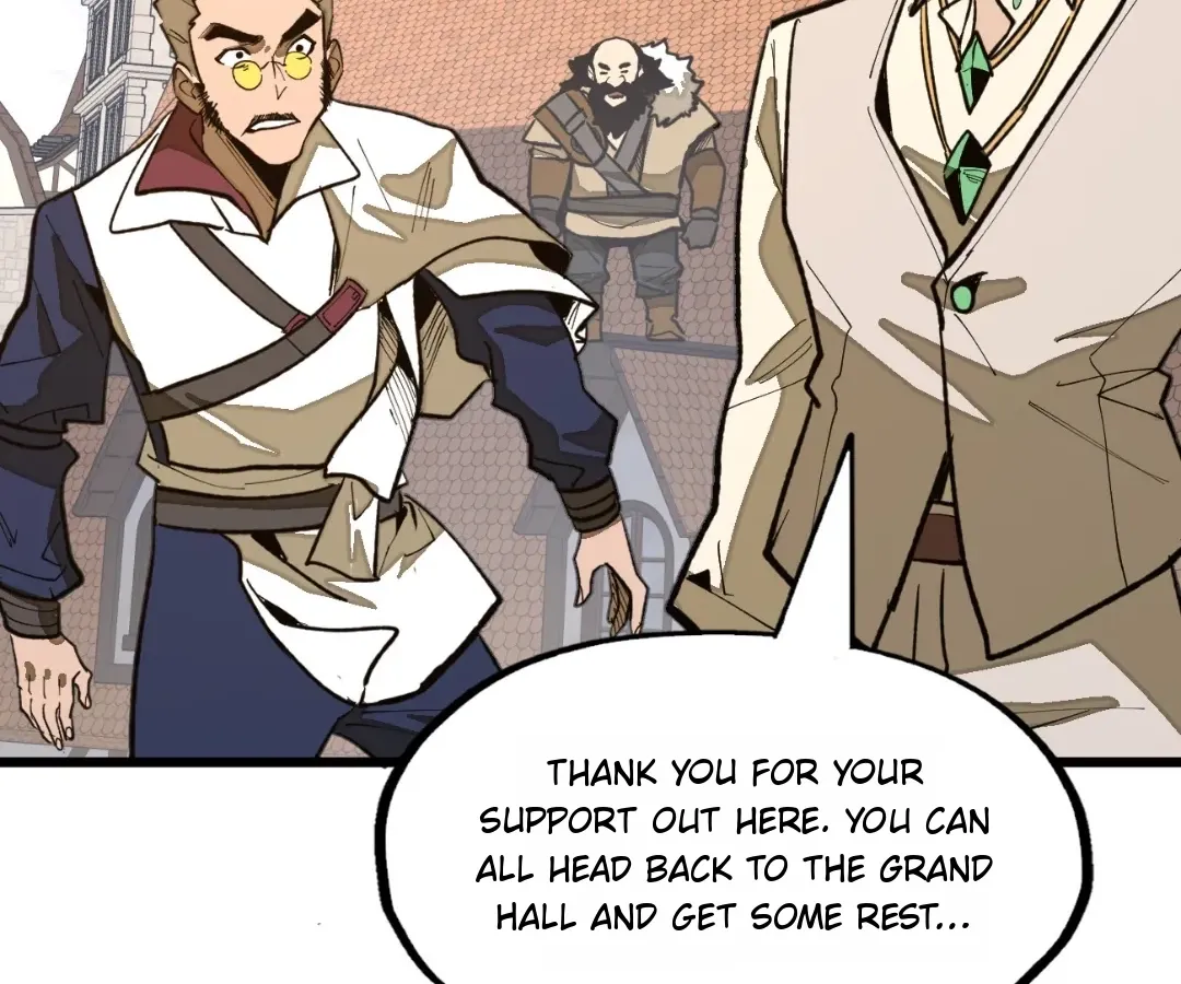 From Dust to Throne Chapter 18.1 page 7 - 