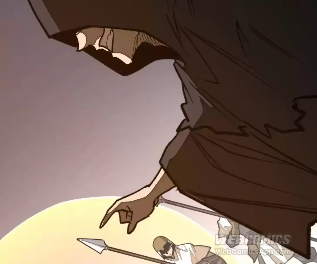 From Dust to Throne Chapter 18.1 page 68 - 