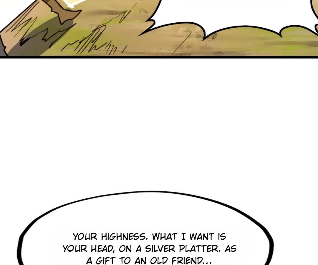 From Dust to Throne Chapter 18.1 page 70 - 