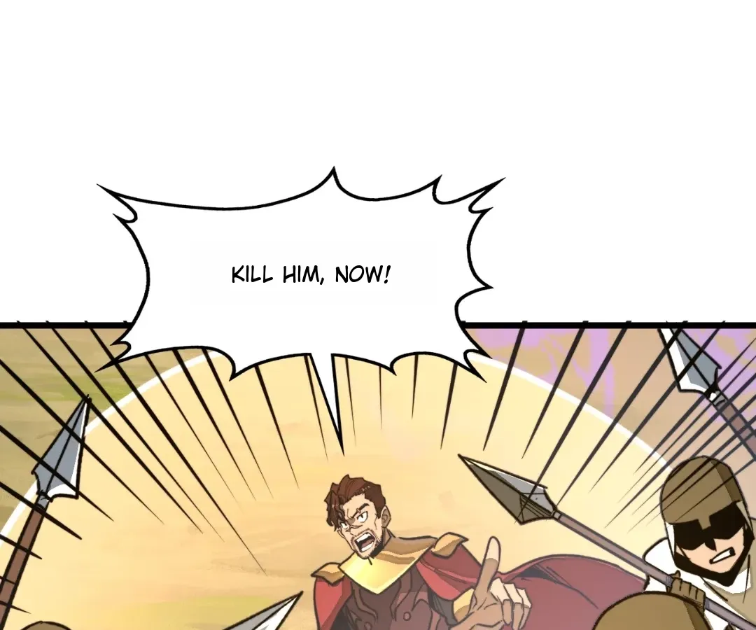 From Dust to Throne Chapter 18.1 page 73 - 