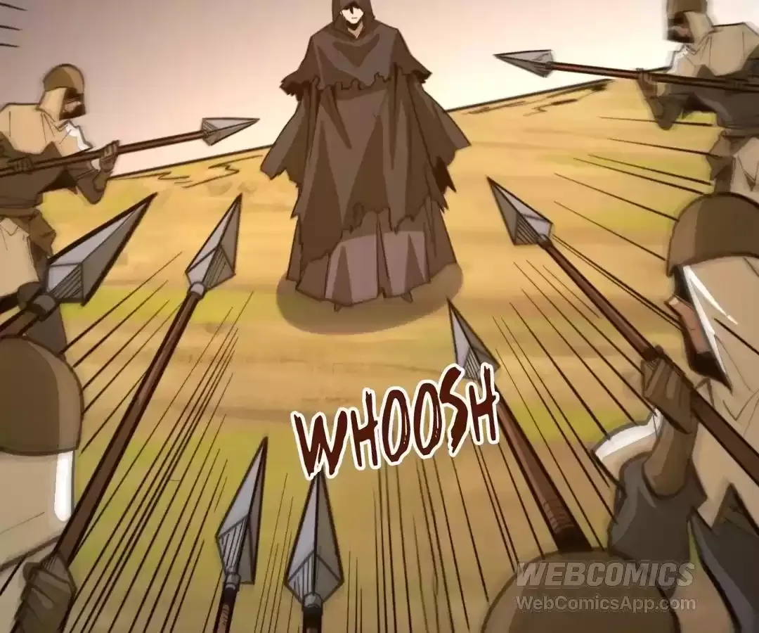 From Dust to Throne Chapter 18.1 page 76 - 