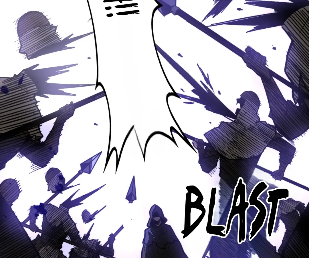 From Dust to Throne Chapter 18.1 page 79 - 