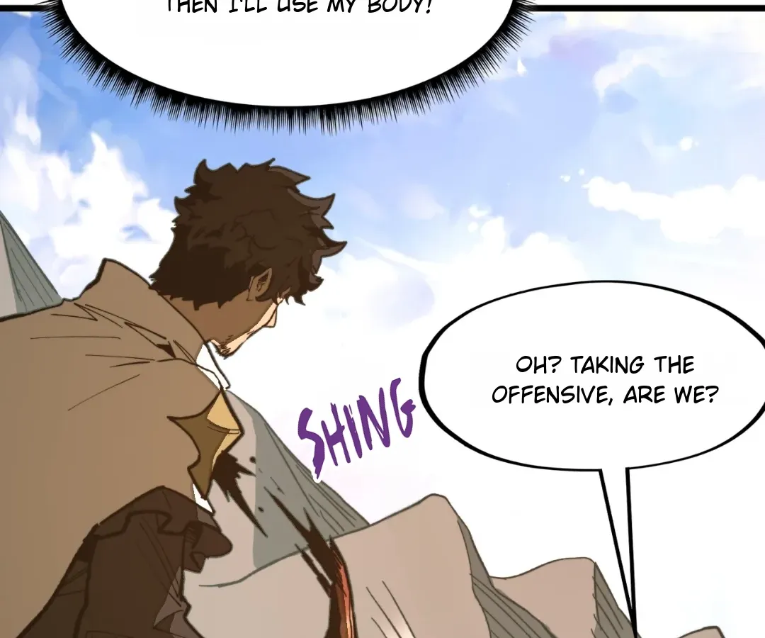 From Dust to Throne Chapter 18.1 page 86 - 
