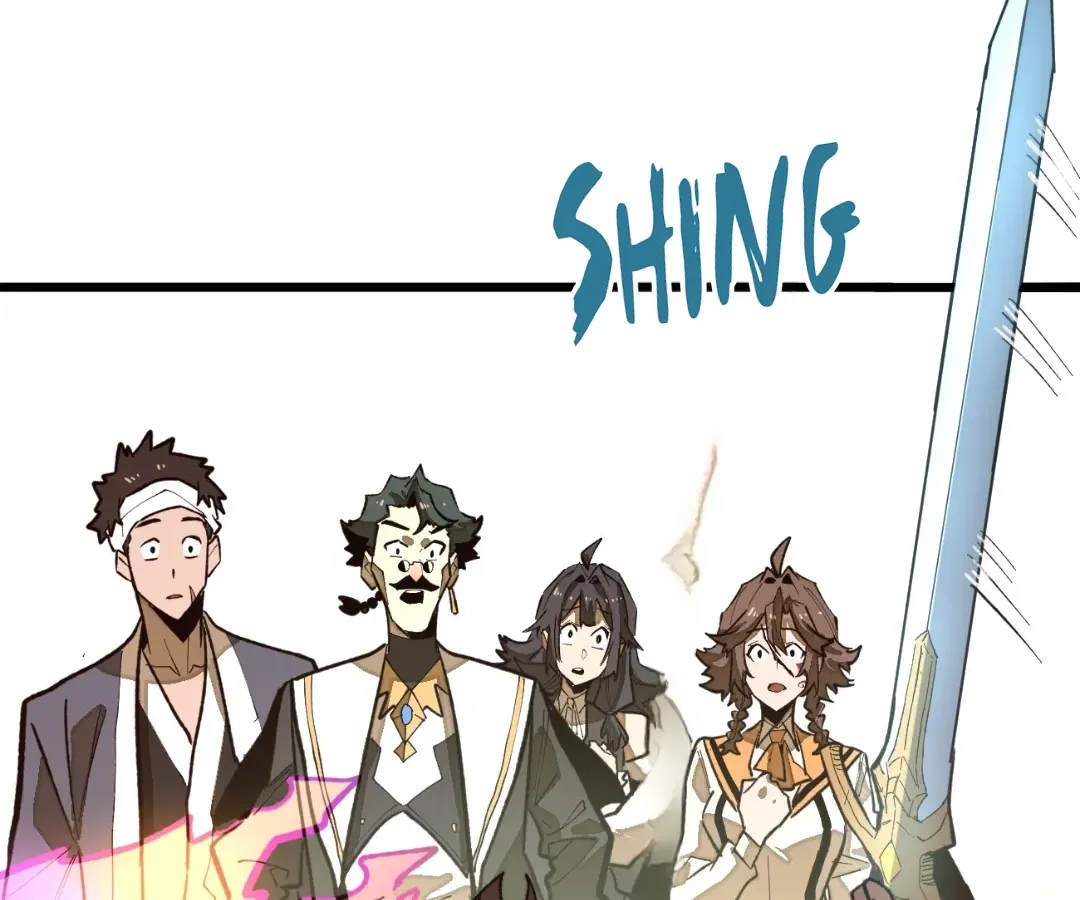 From Dust to Throne Chapter 18.2 page 101 - 