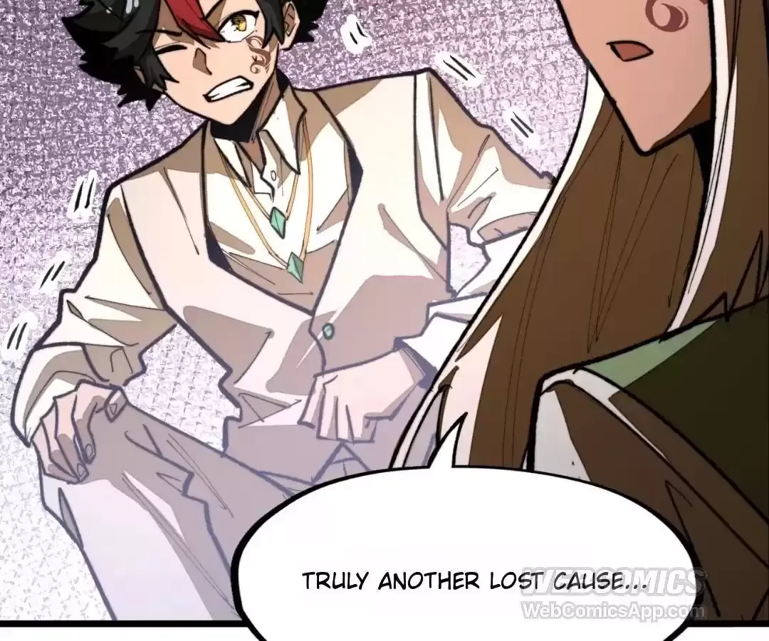 From Dust to Throne Chapter 18.2 page 116 - 