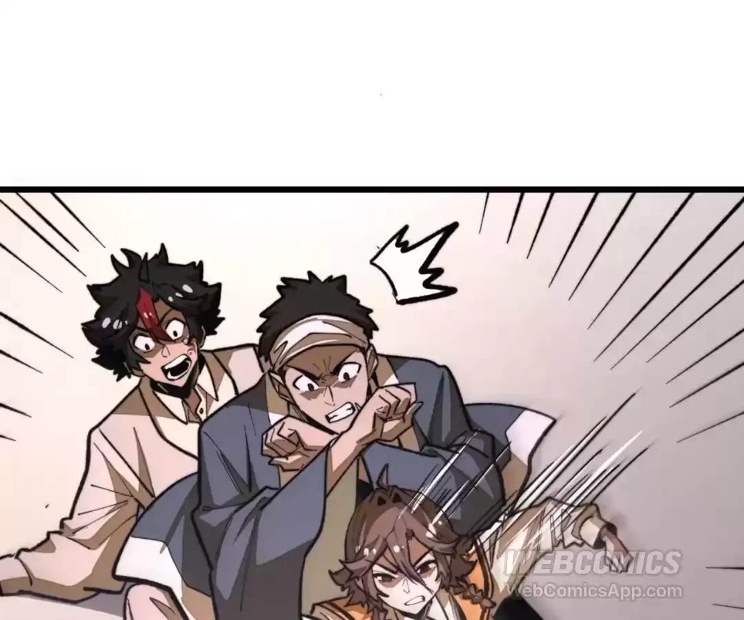 From Dust to Throne Chapter 18.2 page 124 - 