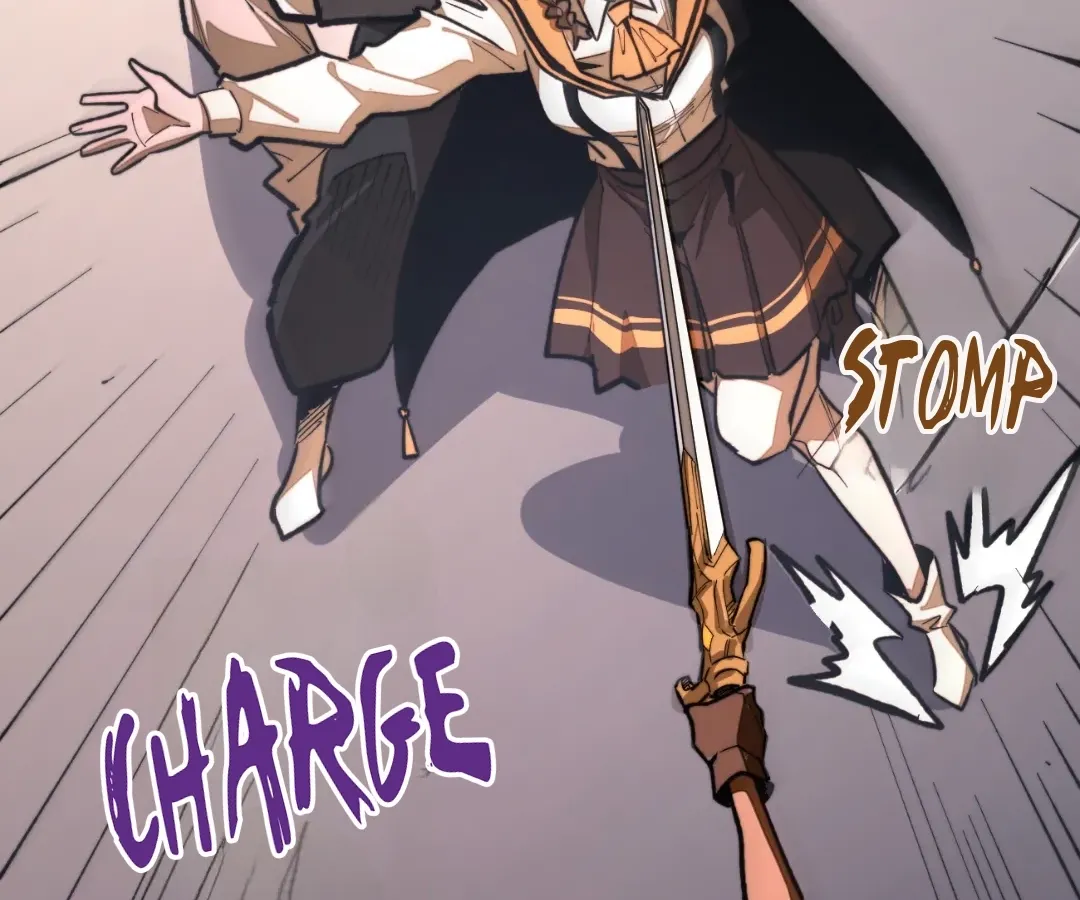 From Dust to Throne Chapter 18.2 page 125 - 