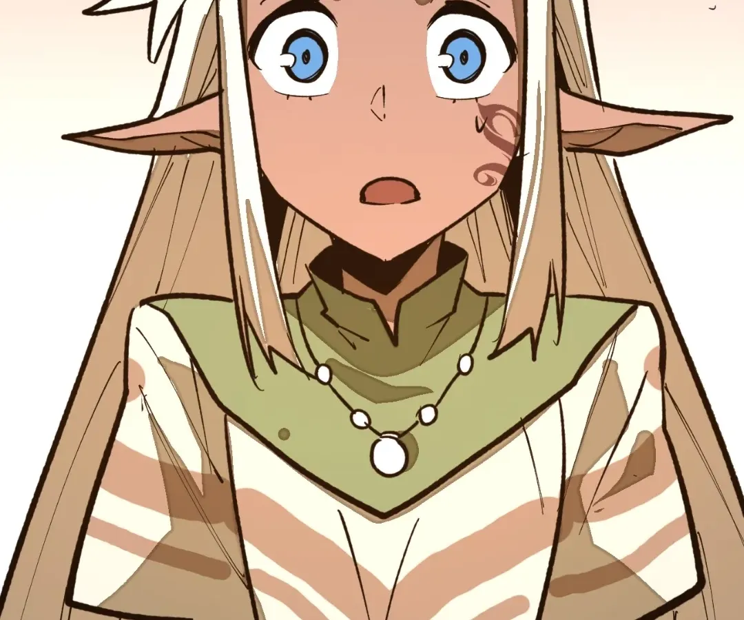 From Dust to Throne Chapter 18.2 page 146 - 