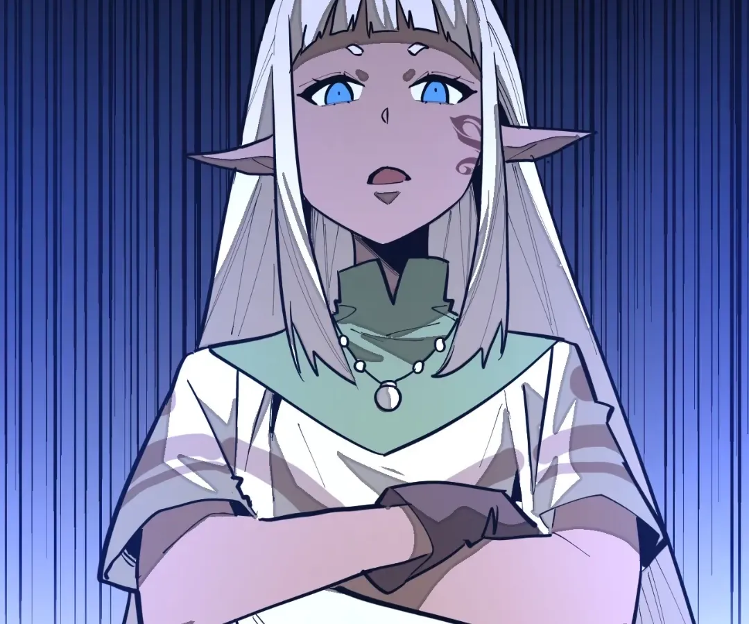 From Dust to Throne Chapter 18.2 page 3 - 