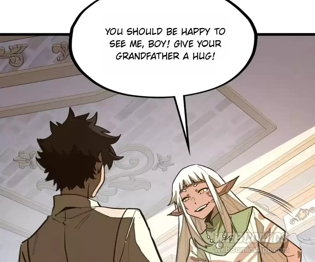 From Dust to Throne Chapter 18.2 page 28 - 