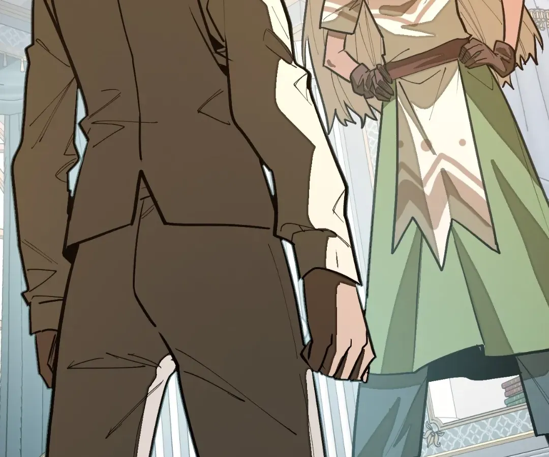 From Dust to Throne Chapter 18.2 page 29 - 