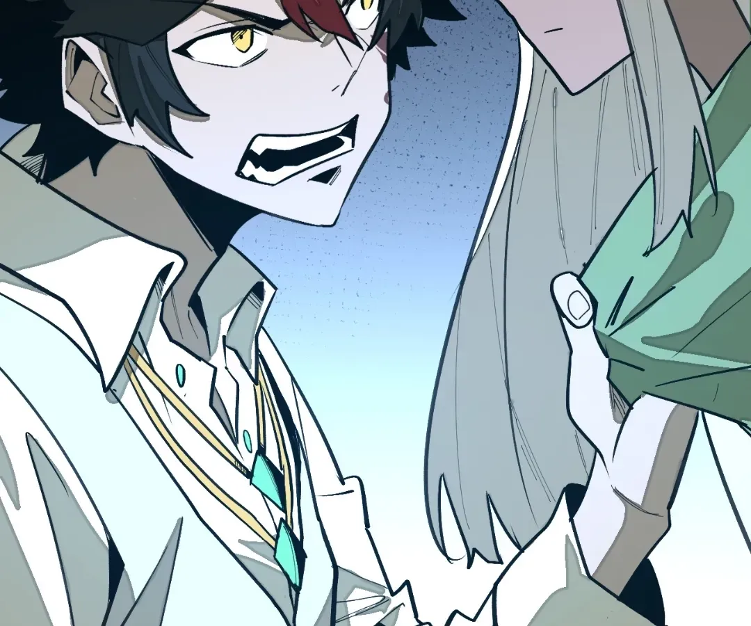 From Dust to Throne Chapter 18.2 page 32 - 