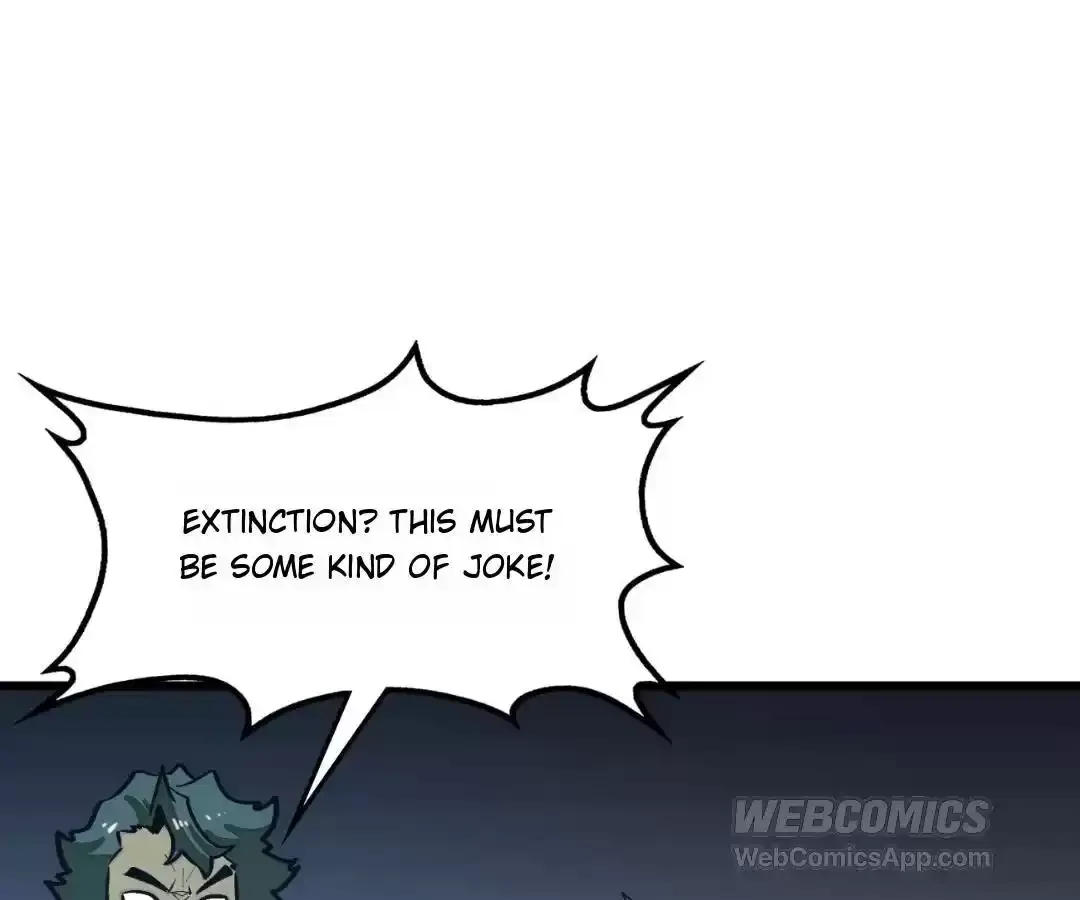 From Dust to Throne Chapter 18.2 page 44 - 
