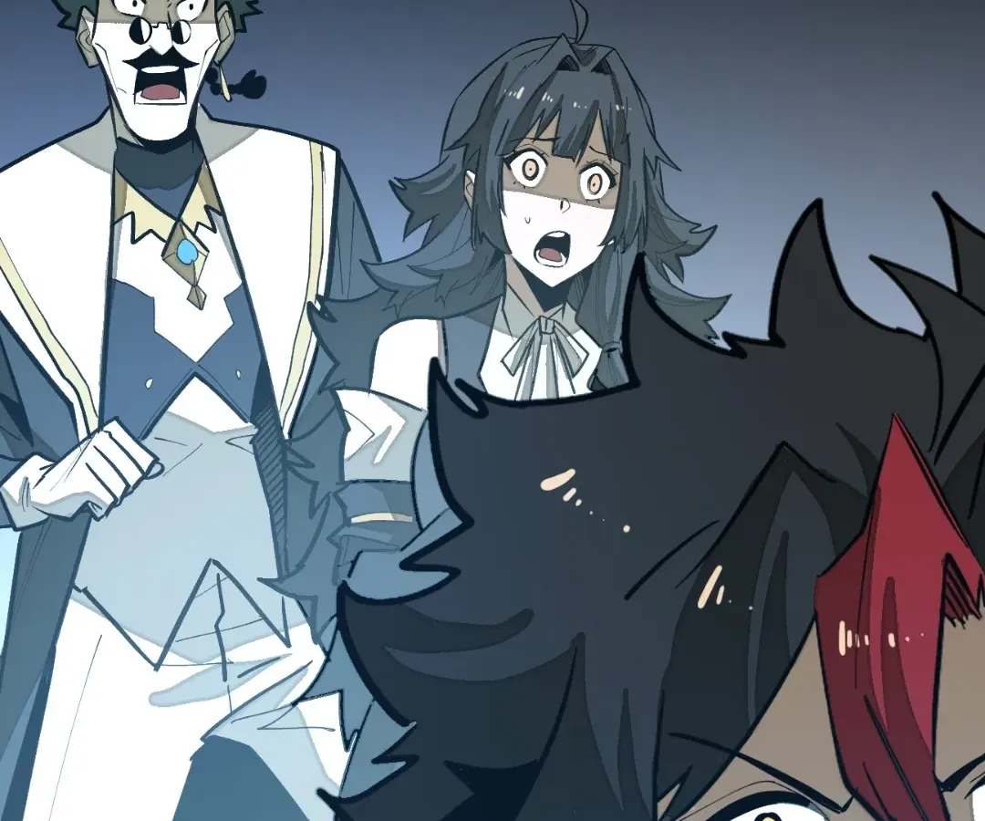 From Dust to Throne Chapter 18.2 page 45 - 