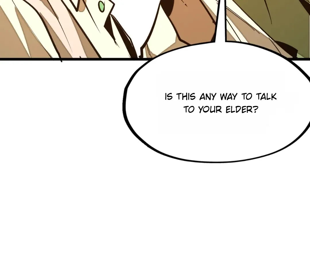 From Dust to Throne Chapter 18.2 page 49 - 