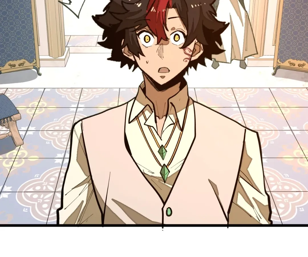 From Dust to Throne Chapter 18.2 page 6 - 