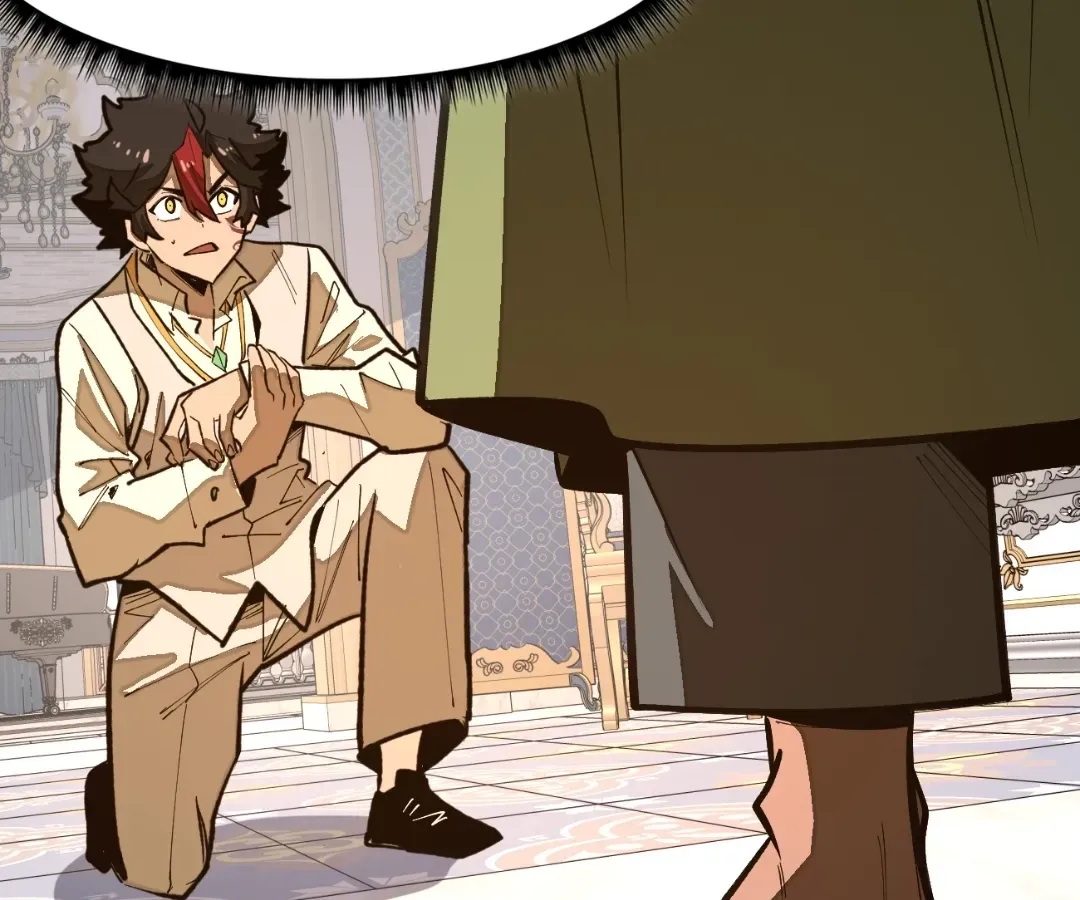 From Dust to Throne Chapter 18.2 page 58 - 