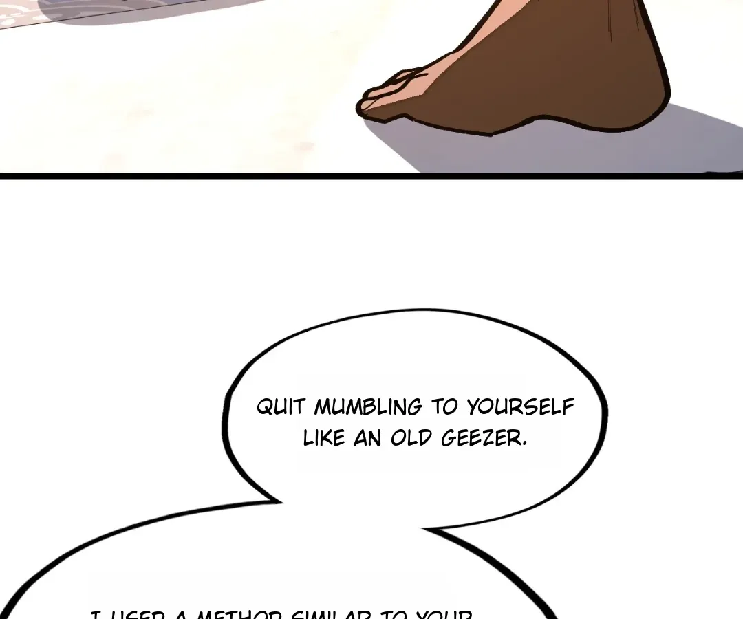 From Dust to Throne Chapter 18.2 page 59 - 