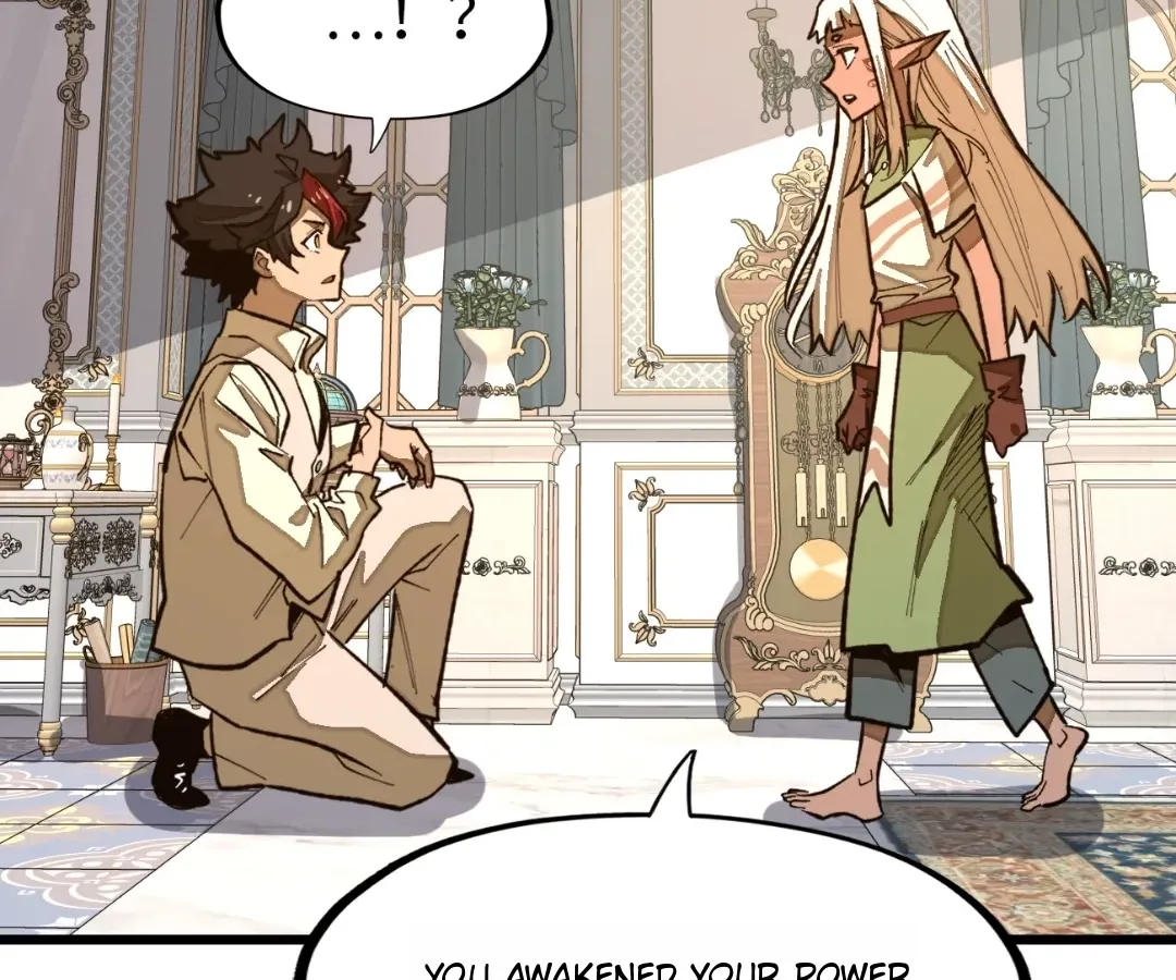 From Dust to Throne Chapter 18.2 page 63 - 