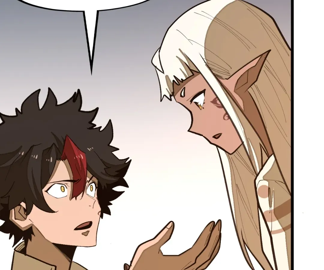 From Dust to Throne Chapter 18.2 page 65 - 