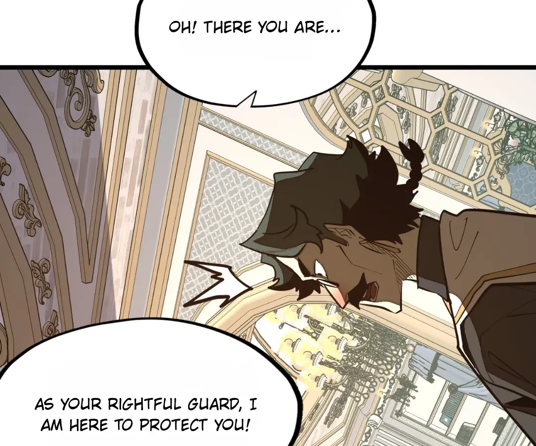 From Dust to Throne Chapter 18.2 page 77 - 