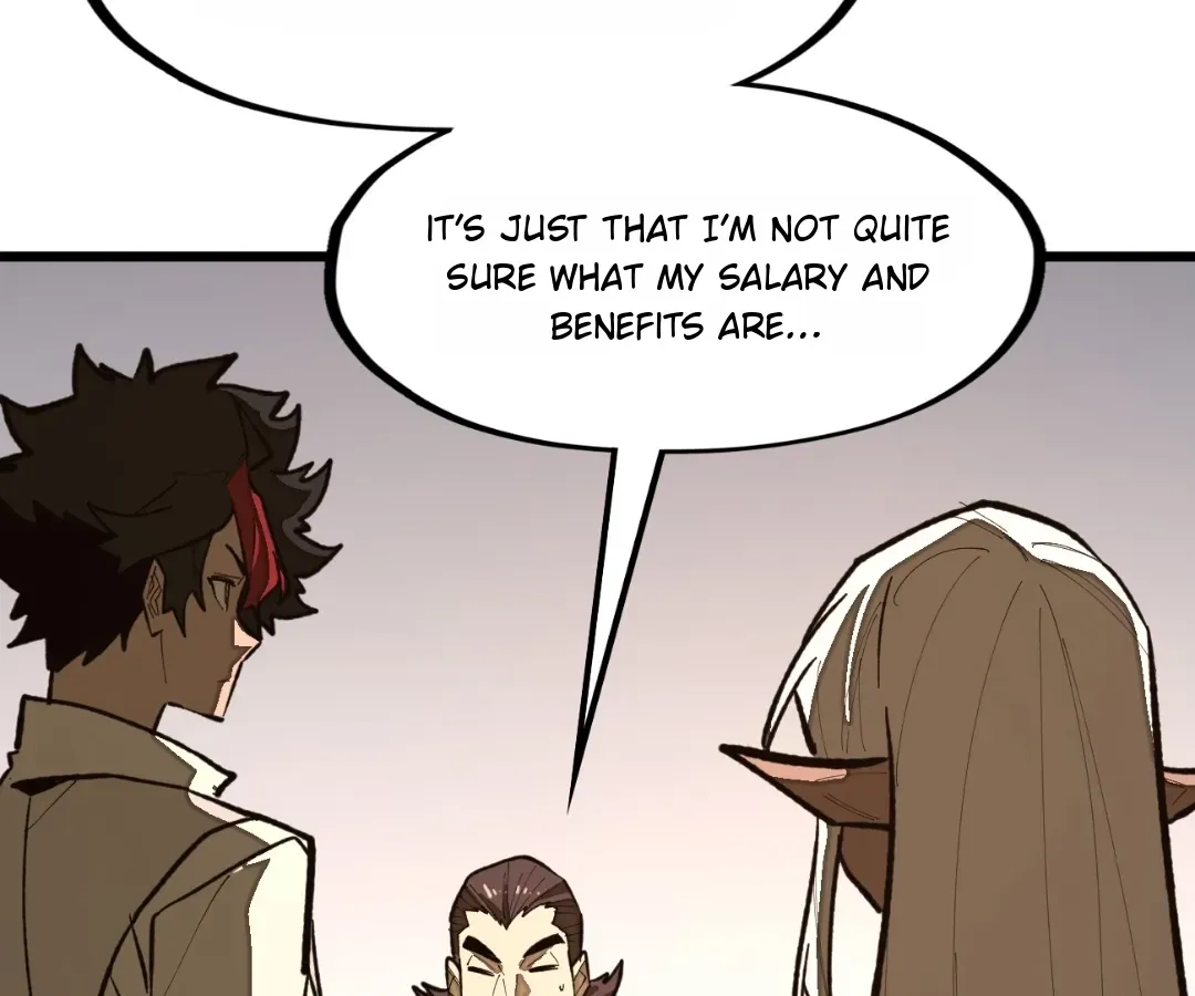 From Dust to Throne Chapter 18.2 page 87 - 