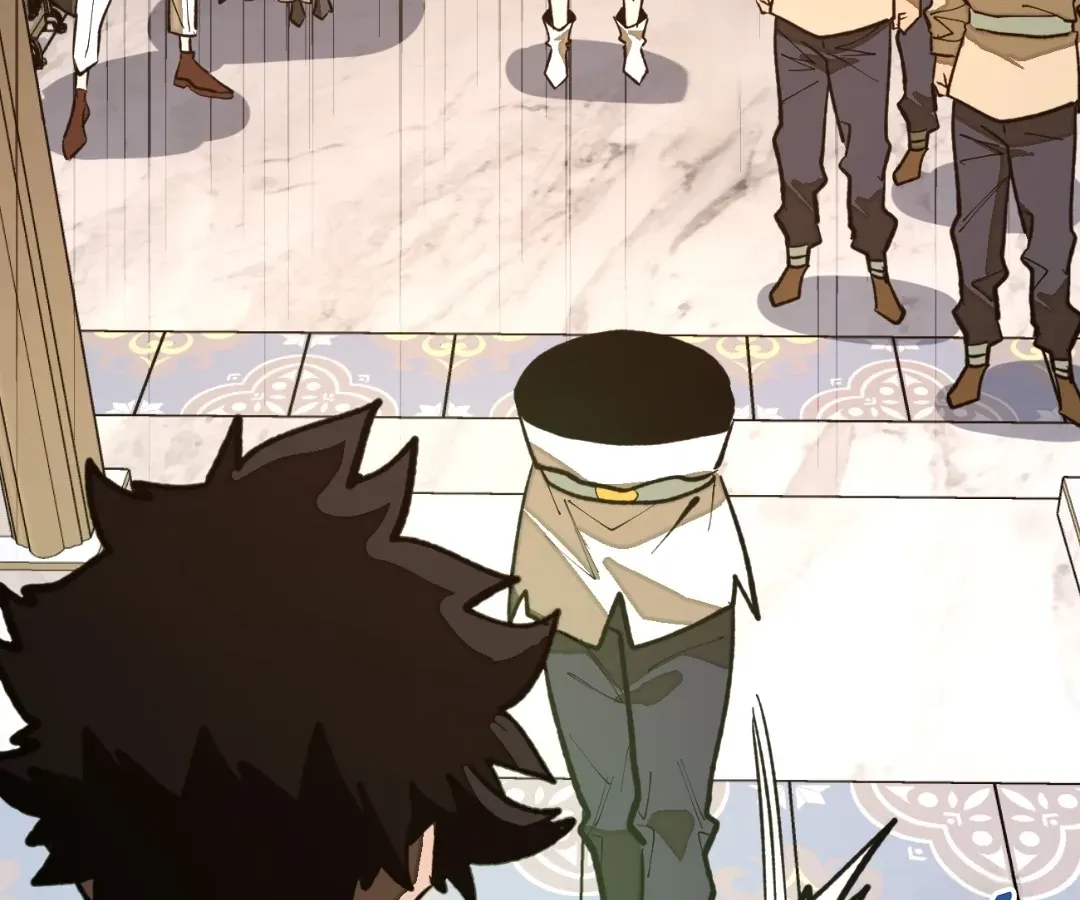 From Dust to Throne Chapter 18.2 page 93 - 