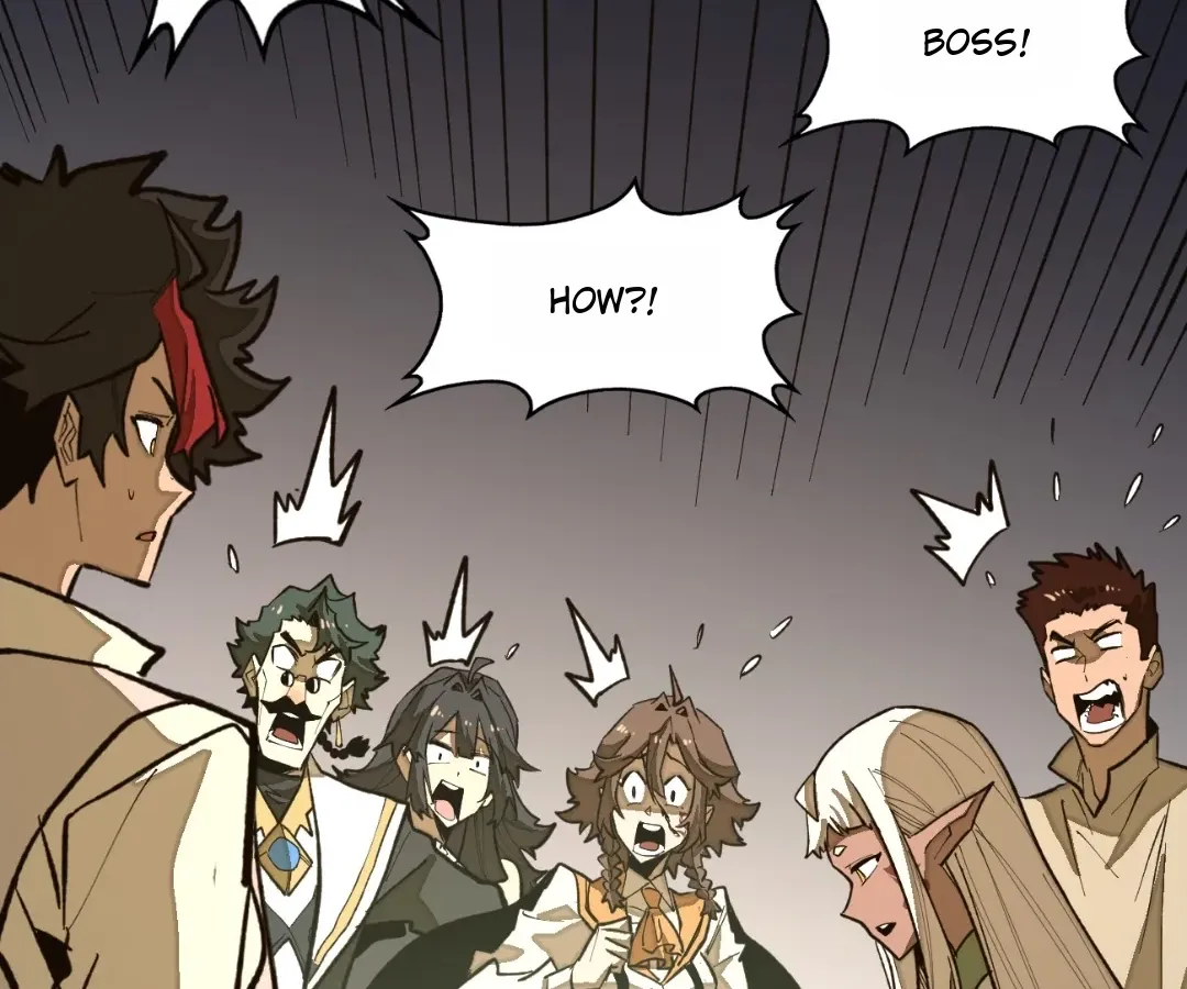 From Dust to Throne Chapter 18.2 page 96 - 