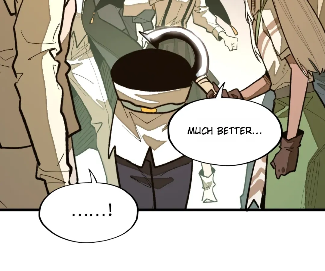 From Dust to Throne Chapter 18.2 page 97 - 