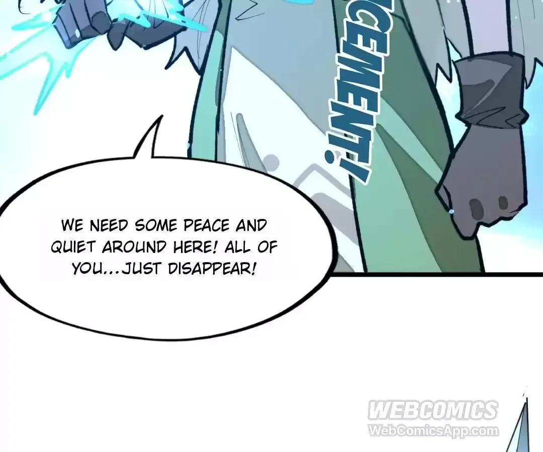 From Dust to Throne Chapter 18.2 page 100 - 