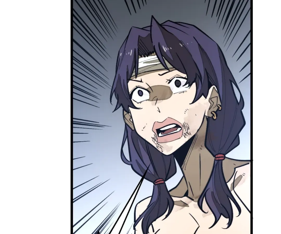 From Dust to Throne Chapter 18 page 105 - 